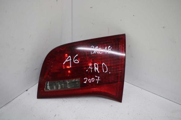 FEU ARRIERE DROIT AUDI A6 4F 2004-2011 BREAK - Vue 1